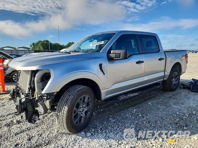 2026 FORD F150 STX 1FTEW2LP1TFA14788 - główne zdjęcie licytacji z USA - miniatura