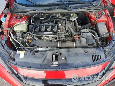 Zdjęcie 11 z 12 samochodu: 2020 HONDA CIVIC EX VIN:2HGFC1F31LH680145 - miniatura