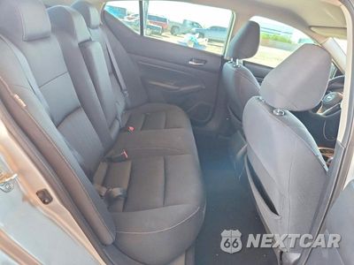 Zdjęcie 10 z 12 samochodu: 2020 NISSAN ALTIMA S VIN:1N4BL4BV0LC133222 - miniatura