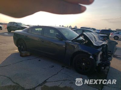 Czwarte zdjęcie samochodu z boku: 2019 DODGE CHARGER SXT VIN:2C3CDXBG4KH657147 - miniatura