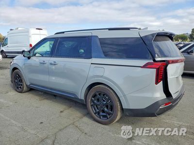 Drugie zdjęcie samochodu z przodu: 2025 KIA CARNIVAL HYBRID SX PRESTIGE VIN:KNDNE5KA7S6064790 - miniatura