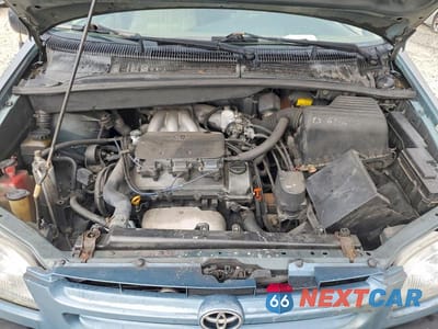 Zdjęcie 12 z 13 samochodu: 1999 TOYOTA SIENNA LE VIN:4T3ZF13CXXU123571 - miniatura