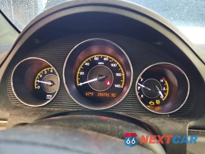 Zdjęcie 9 z 12 samochodu: 2008 SATURN AURA XE VIN:1G8ZS57B88F243631 - miniatura
