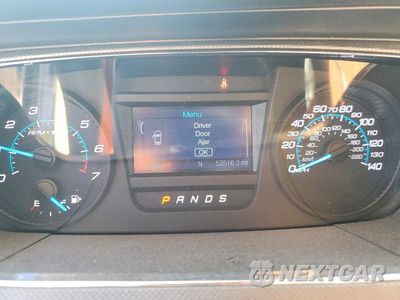 Zdjęcie 9 z 12 samochodu: 2017 FORD TAURUS SE VIN:1FAHP2D87HG132501 - miniatura