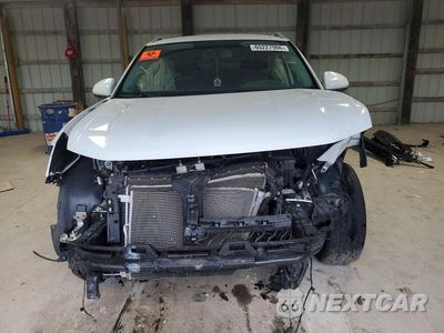 Piąte zdjęcie samochodu w środku: 2022 VOLKSWAGEN TAOS SE VIN:3VVRX7B22NM083866 - miniatura