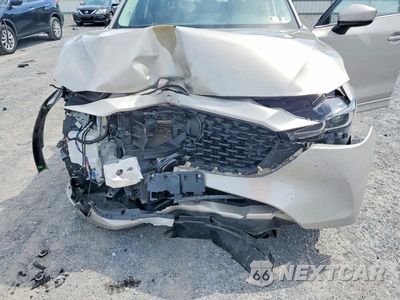 Zdjęcie 12 z 13 samochodu: 2024 MAZDA CX-5 PREFERRED VIN:JM3KFBCM6R0371752 - miniatura