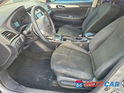 Zdjęcie 7 z 13 samochodu: 2016 NISSAN SENTRA FE+ S VIN:3N1AB7AP7GY273393 - miniatura