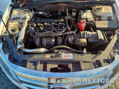 Zdjęcie 11 z 13 samochodu: 2010 FORD FUSION SEL VIN:3FAHP0JA6AR427499 - miniatura