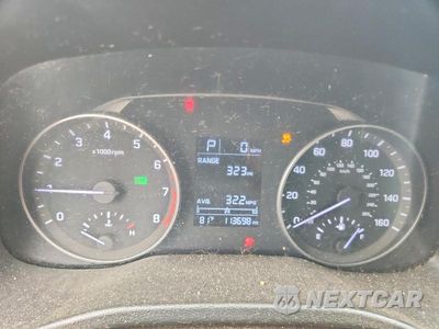 Zdjęcie 9 z 12 samochodu: 2018 HYUNDAI ELANTRA SE VIN:5NPD74LF1JH340413 - miniatura