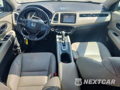Zdjęcie 8 z 13 samochodu: 2016 HONDA HR-V EXL VIN:3CZRU5H77GM718690 - miniatura