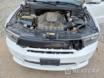 Zdjęcie 12 z 13 samochodu: 2018 DODGE DURANGO R/T VIN:1C4SDJCTXJC247650 - miniatura