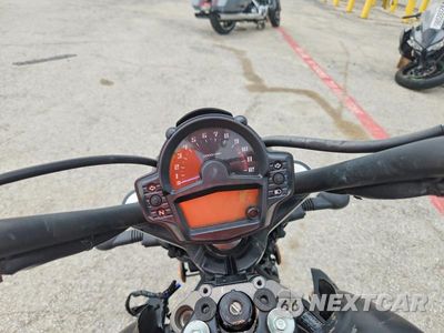 Zdjęcie 7 z 8 samochodu: 2024 KAWASAKI EN650 C VIN:JKAENEC13RDA09948 - miniatura