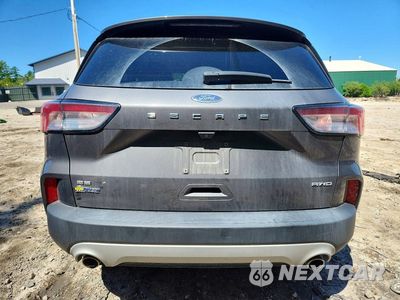 Zdjęcie 6 z 13 samochodu: 2022 FORD ESCAPE SE VIN:1FMCU9G61NUB38030 - miniatura