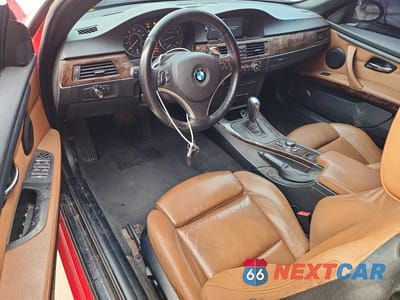 Zdjęcie 8 z 12 samochodu: 2009 BMW 328 I VIN:WBAWL13589PX25555 - miniatura