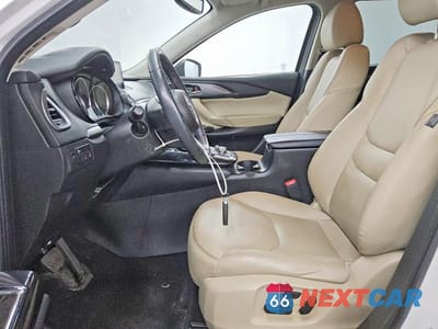 Zdjęcie 7 z 13 samochodu: 2016 MAZDA CX-9 TOURING VIN:JM3TCBCY3G0100306 - miniatura