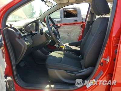 Zdjęcie 7 z 13 samochodu: 2021 CHEVROLET SPARK 1LT VIN:KL8CD6SA5MC719915 - miniatura