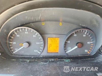 Zdjęcie 9 z 14 samochodu: 2018 MERCEDES-BENZ SPRINTER 2500 DELIVERY VAN VIN:WD3PE7CD2JP631083 - miniatura