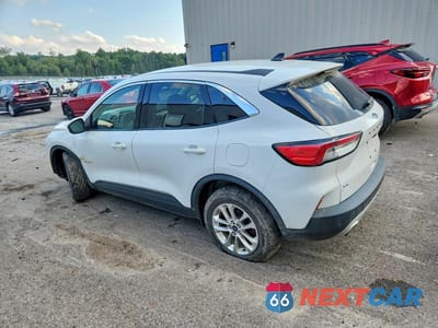 Drugie zdjęcie samochodu z przodu: 2021 FORD ESCAPE SE VIN:1FMCU9BZ5MUA81914 - miniatura