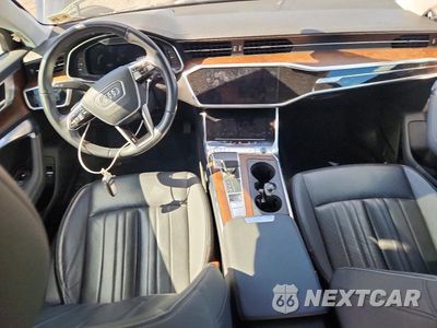 Zdjęcie 8 z 12 samochodu: 2019 AUDI A6 QUATTRO VIN:WAUL2AF29KN094405 - miniatura