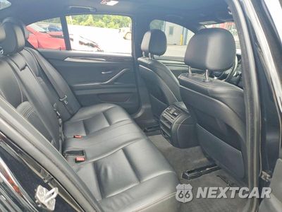 Zdjęcie 10 z 12 samochodu: 2016 BMW 535 XI VIN:WBA5B3C52GG255739 - miniatura