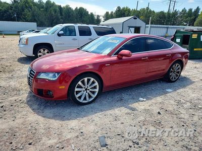 2013 AUDI A7 PREMIUM PLUS WAUYGAFC8DN083074 - główne zdjęcie licytacji z USA - miniatura