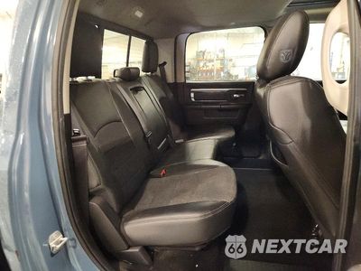 Zdjęcie 10 z 13 samochodu: 2015 RAM 1500 SPORT VIN:1C6RR7MT6FS781704 - miniatura