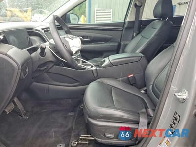 Zdjęcie 7 z 13 samochodu: 2024 HYUNDAI TUCSON SEL VIN:5NMJF3DE3RH377249 - miniatura
