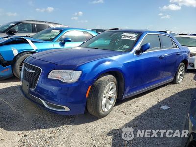 2018 CHRYSLER 300 TOURING 2C3CCAAG2JH308357 - główne zdjęcie licytacji z USA - miniatura