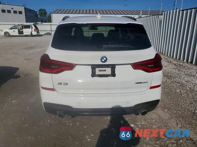 Zdjęcie 6 z 13 samochodu: 2019 BMW X3 XDRIVE30I VIN:5UXTR9C56KLE21089 - miniatura