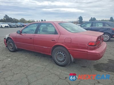 Drugie zdjęcie samochodu z przodu: 1998 TOYOTA CAMRY LE V6 VIN:JT2BF22K3W0144550 - miniatura