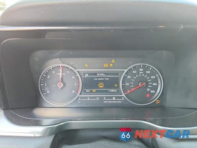 Zdjęcie 9 z 13 samochodu: 2022 KIA SORENTO LX VIN:5XYRG4LC3NG078760 - miniatura