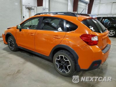 Drugie zdjęcie samochodu z przodu: 2014 SUBARU XV CROSSTREK 2.0 PREMIUM VIN:JF2GPACC8E8258878 - miniatura