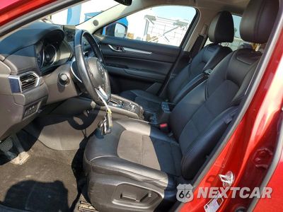 Zdjęcie 7 z 13 samochodu: 2018 MAZDA CX-5 TOURING VIN:JM3KFBCM6J0305495 - miniatura