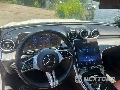 Zdjęcie 11 z 15 samochodu: 2025 MERCEDES-BENZ C 300 4MATIC VIN:W1KAF4HB8SR247822 - miniatura