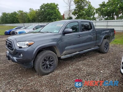 2023 TOYOTA TACOMA SR5 V6 3TMDZ5BN6PM145368 - główne zdjęcie licytacji z USA - miniatura