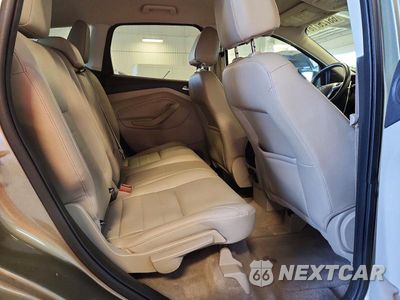 Zdjęcie 11 z 13 samochodu: 2014 FORD ESCAPE TITANIUM VIN:1FMCU9JX8EUB49642 - miniatura