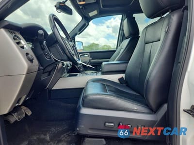 Zdjęcie 7 z 14 samochodu: 2017 FORD EXPEDITION EL LIMITED VIN:1FMJK1KT5HEA20816 - miniatura