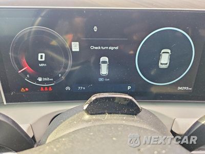 Zdjęcie 9 z 13 samochodu: 2025 HYUNDAI TUCSON SEL VIN:5NMJC3DE3SH552226 - miniatura