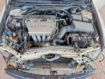 Zdjęcie 11 z 12 samochodu: 2006 ACURA TSX VIN:JH4CL96856C022314 - miniatura