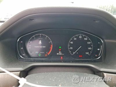 Zdjęcie 9 z 12 samochodu: 2018 HONDA ACCORD LX VIN:1HGCV1F12JA000860 - miniatura