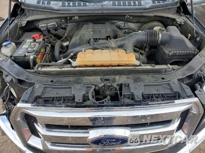 Zdjęcie 11 z 12 samochodu: 2016 FORD F150 SUPERCREW VIN:1FTEW1CP9GKE95977 - miniatura