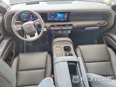 Zdjęcie 8 z 14 samochodu: 2026 HYUNDAI PALISADE CALLIGRAPHY VIN:KM8RMES23TU053274 - miniatura