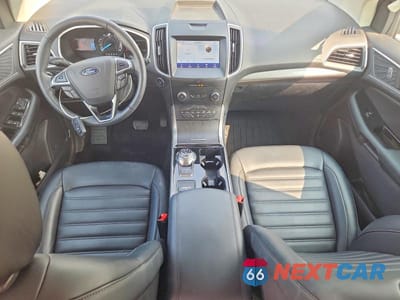Zdjęcie 8 z 13 samochodu: 2020 FORD EDGE SEL VIN:2FMPK4J96LBA09541 - miniatura