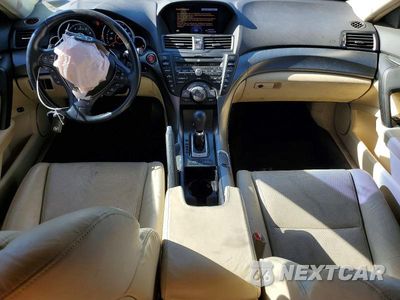 Zdjęcie 8 z 12 samochodu: 2012 ACURA TL VIN:19UUA8F59CA004306 - miniatura