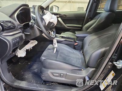 Zdjęcie 7 z 13 samochodu: 2026 MITSUBISHI ECLIPSE CROSS SE VIN:JA4ATWAA3TZ015169 - miniatura