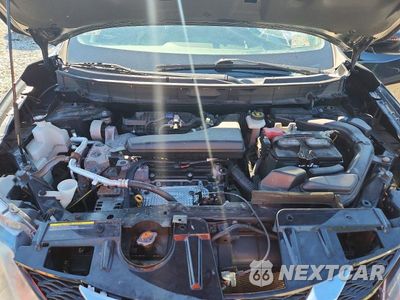 Zdjęcie 11 z 12 samochodu: 2016 NISSAN ROGUE SV VIN:KNMAT2MV9GP647298 - miniatura