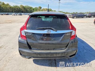 Zdjęcie 6 z 12 samochodu: 2020 HONDA FIT EX VIN:3HGGK5H87LM705722 - miniatura