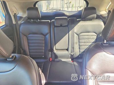 Zdjęcie 10 z 13 samochodu: 2023 FORD EDGE SEL VIN:2FMPK4J98PBA29117 - miniatura