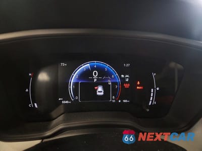 Zdjęcie 9 z 14 samochodu: 2026 TOYOTA COROLLA CROSS L VIN:7MUAAABGXTV176823 - miniatura