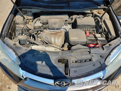 Zdjęcie 11 z 12 samochodu: 2016 TOYOTA CAMRY LE VIN:4T4BF1FK1GR518838 - miniatura